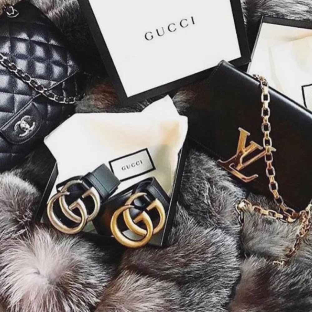 Meet your Posher, Veronica